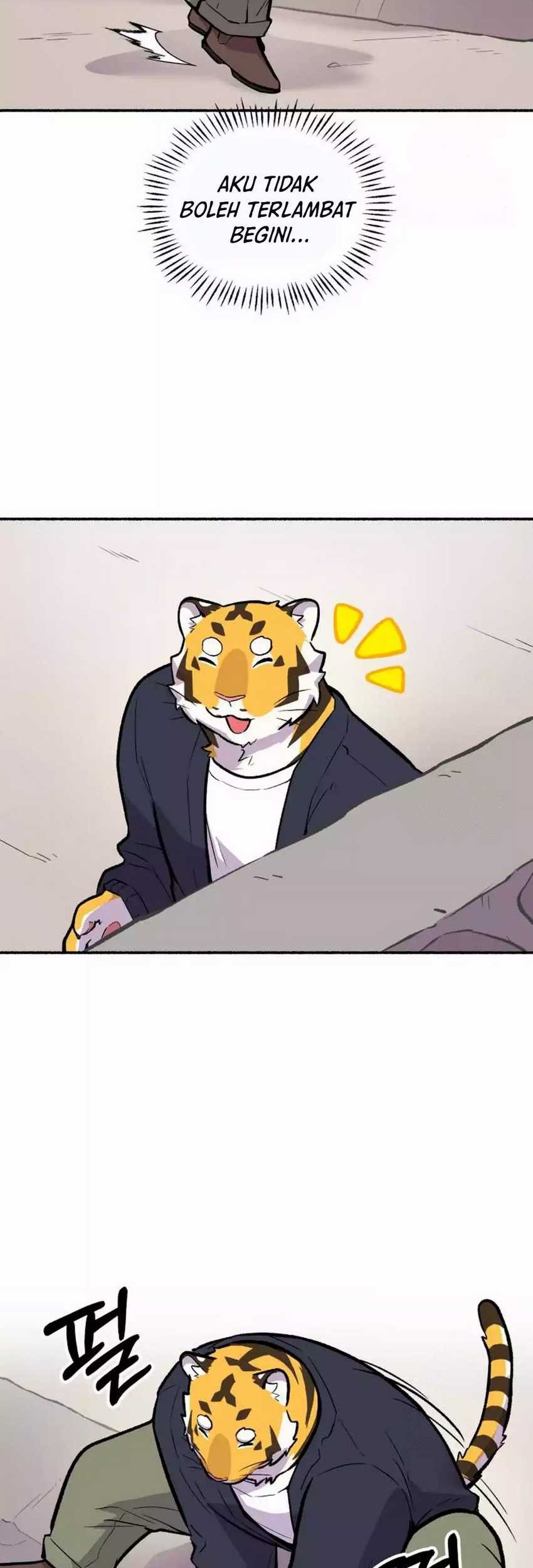 Uncle Bungeoppang Chapter 29 - halaman 18