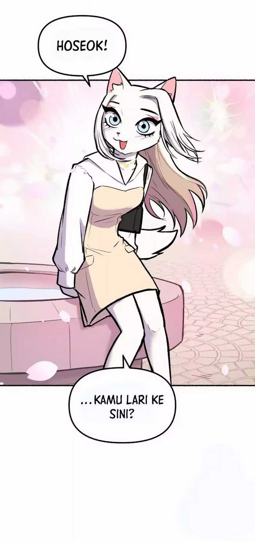 Uncle Bungeoppang Chapter 29 - halaman 21