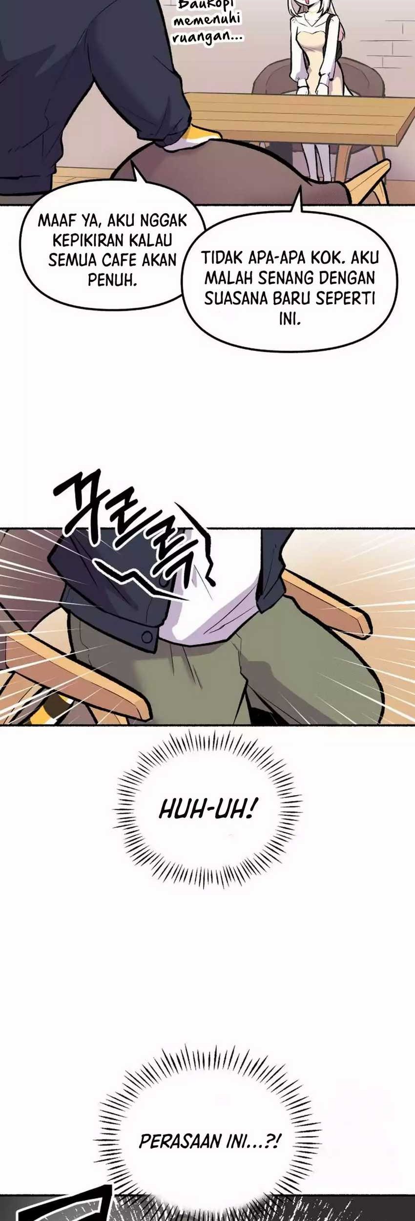 Uncle Bungeoppang Chapter 29 - halaman 29