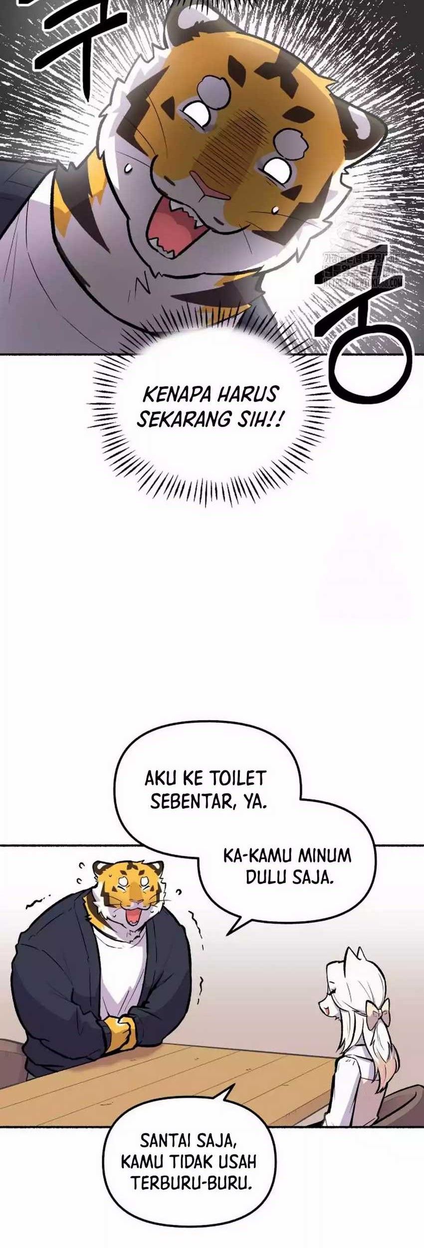 Uncle Bungeoppang Chapter 29 - halaman 30