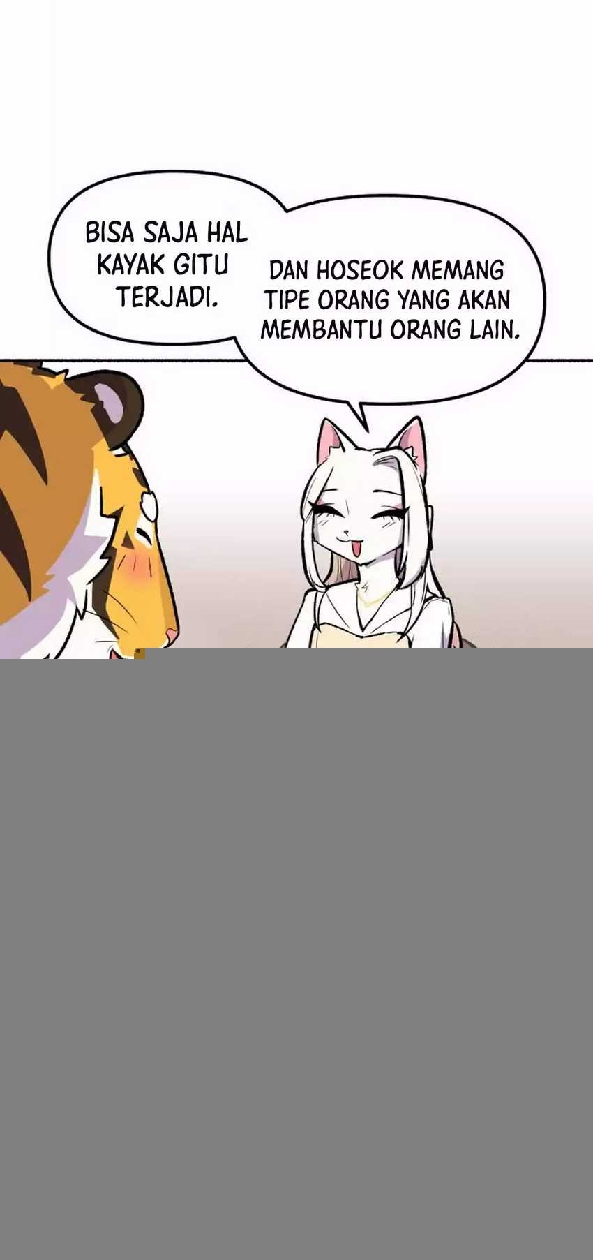 Uncle Bungeoppang Chapter 29 - halaman 36