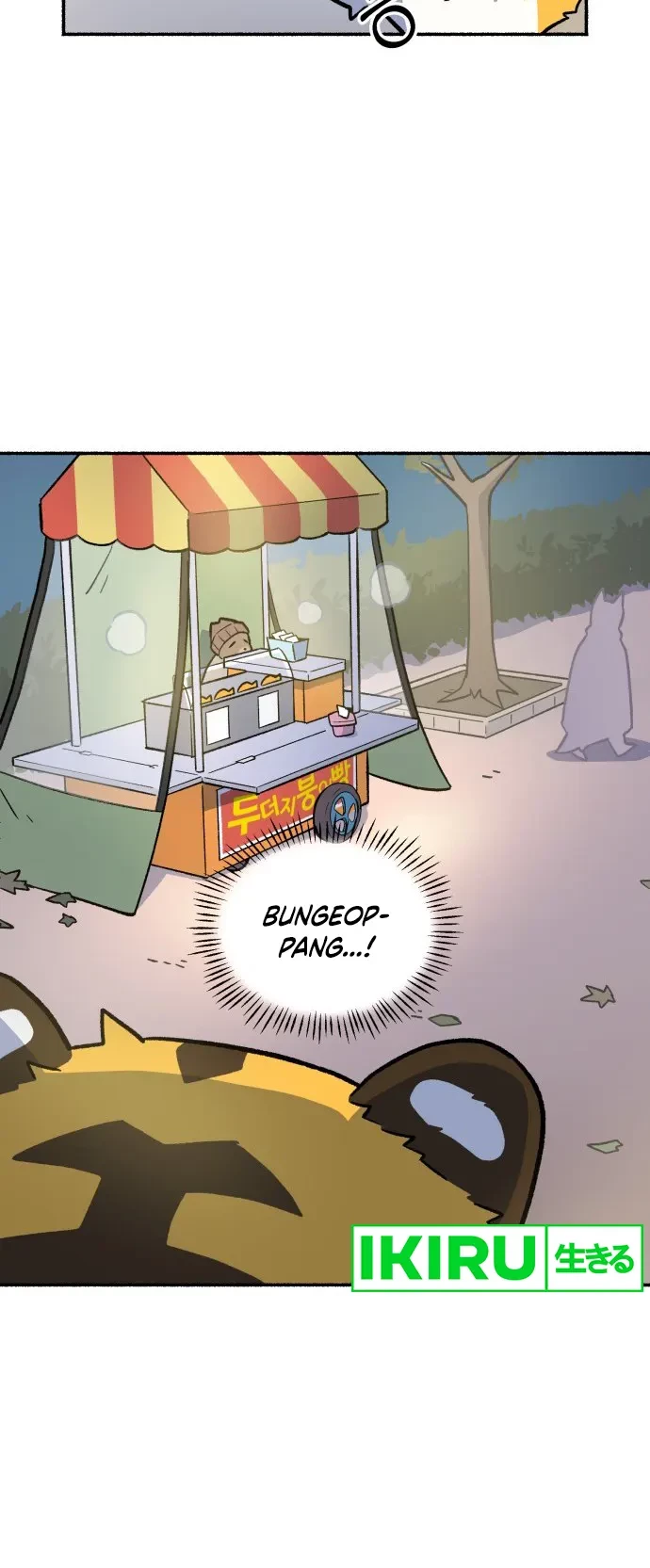 Uncle Bungeoppang Chapter 3 - halaman 26