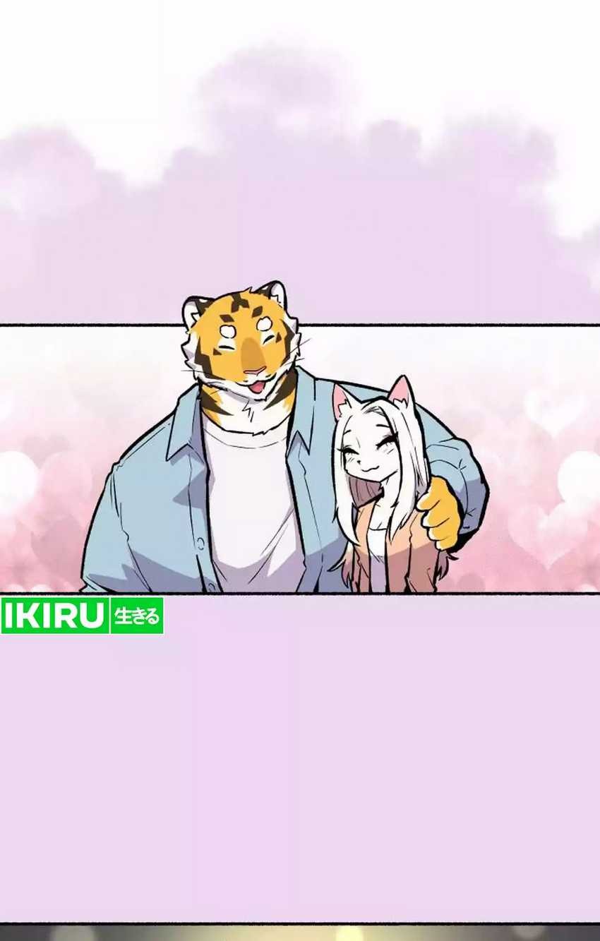 Uncle Bungeoppang Chapter 30 - halaman 16
