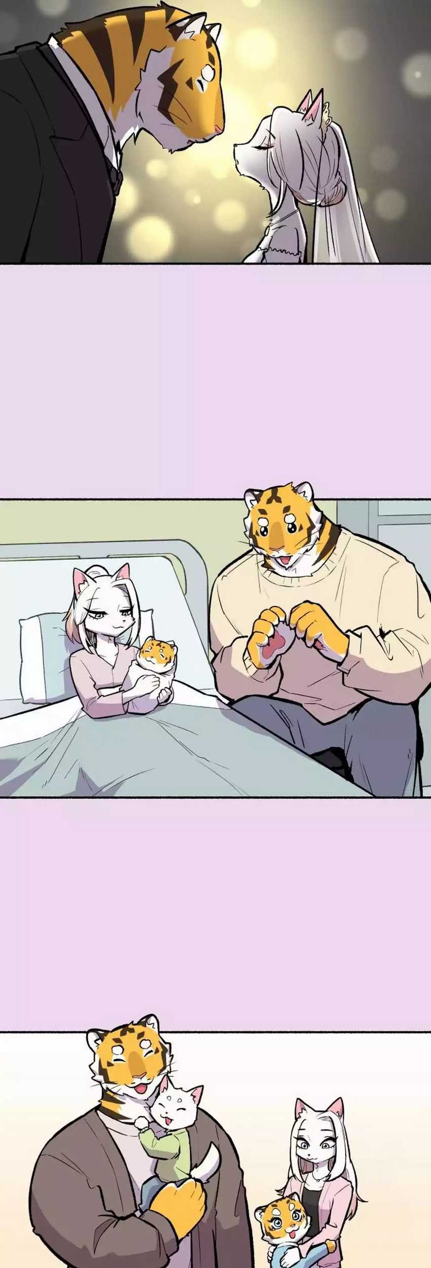 Uncle Bungeoppang Chapter 30 - halaman 17