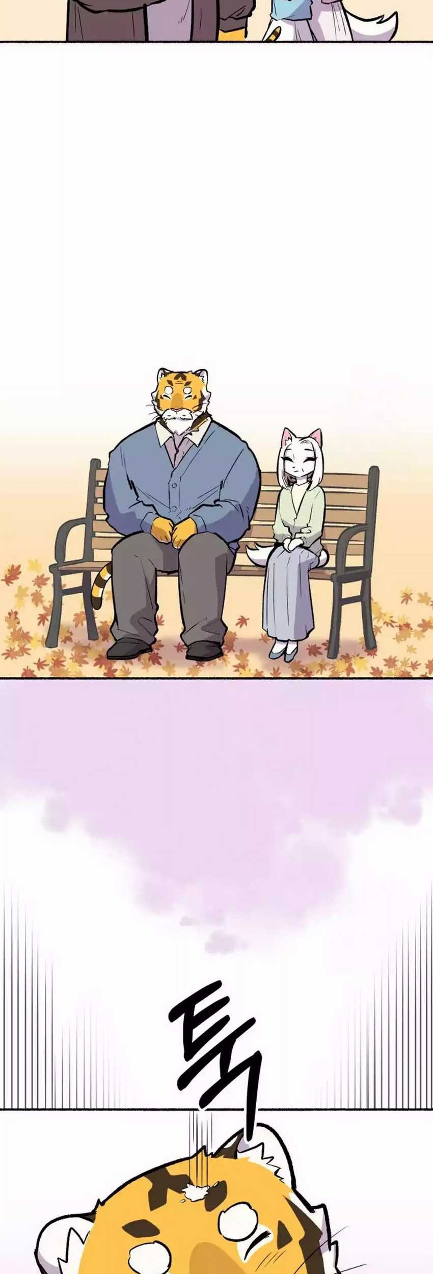 Uncle Bungeoppang Chapter 30 - halaman 18