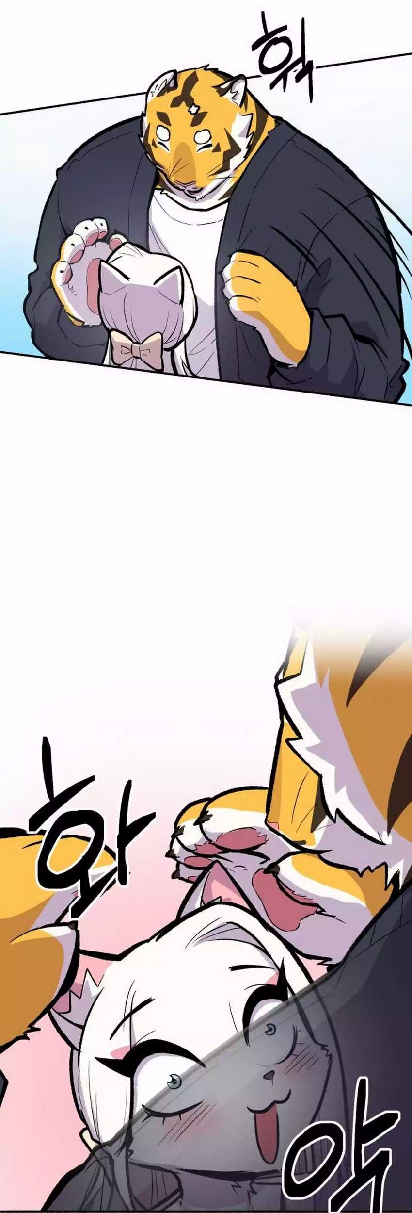 Uncle Bungeoppang Chapter 30 - halaman 23