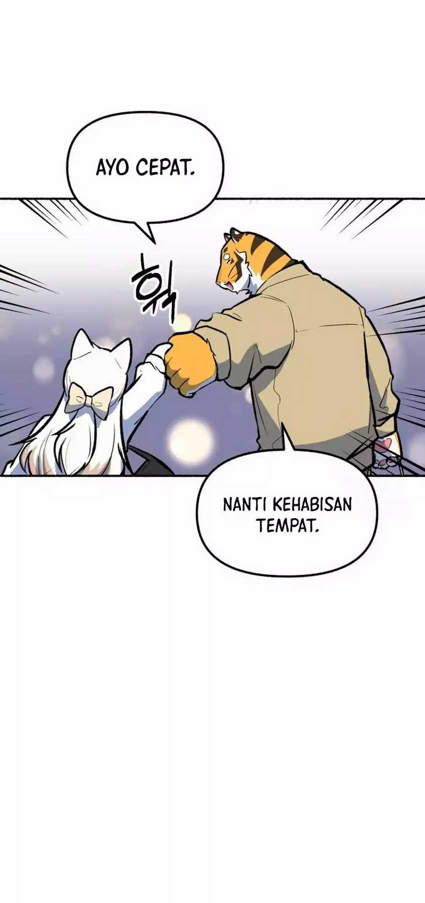 Uncle Bungeoppang Chapter 30 - halaman 36