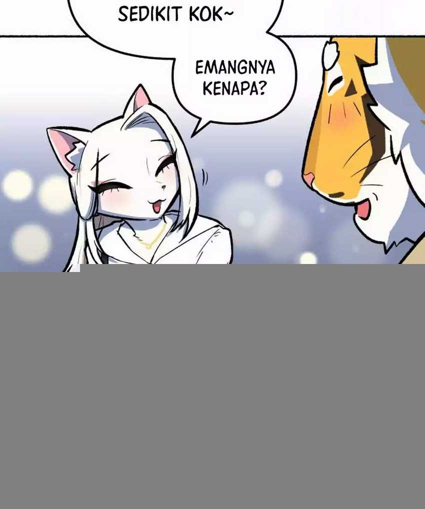 Uncle Bungeoppang Chapter 30 - halaman 41