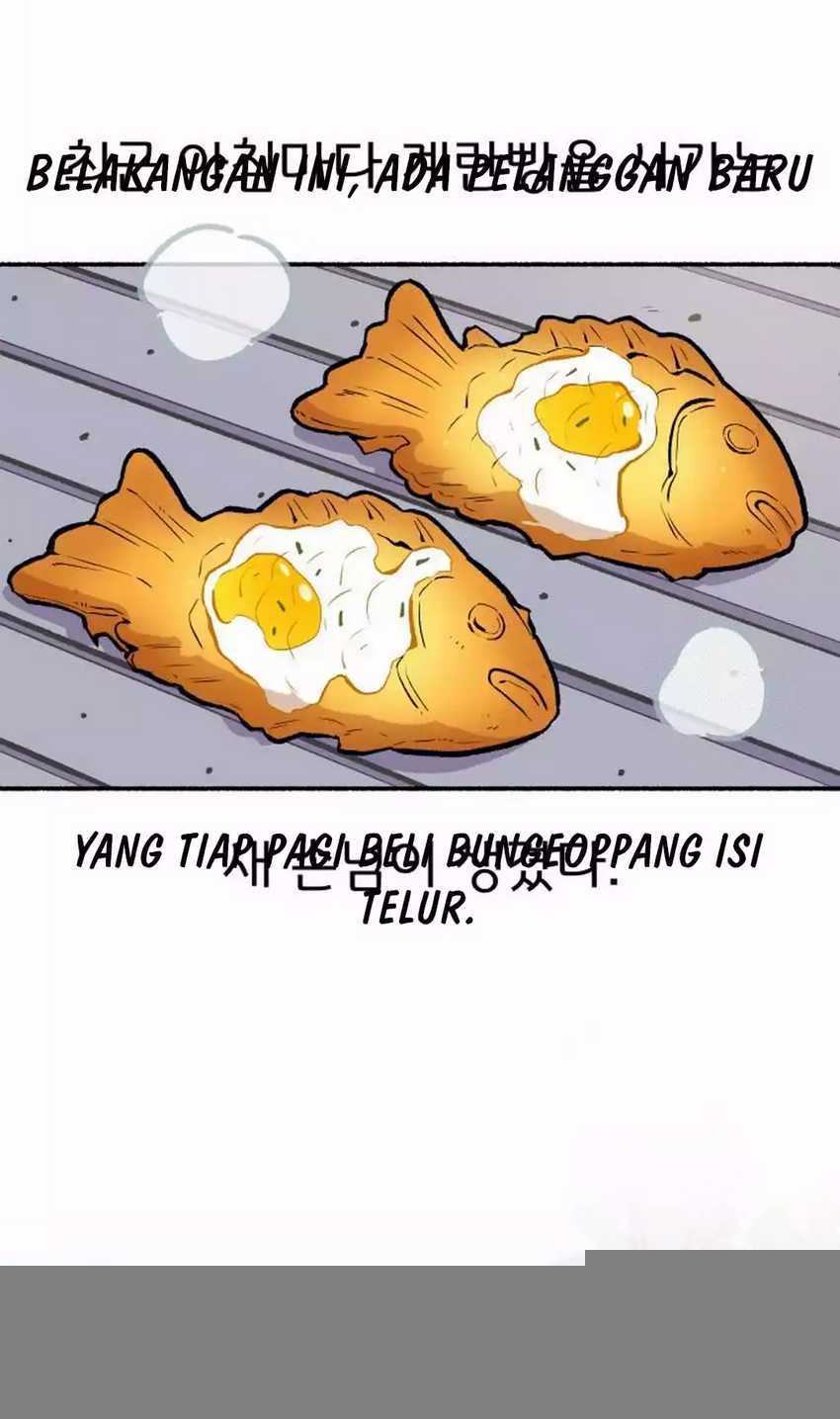 Uncle Bungeoppang Chapter 30 - halaman 46
