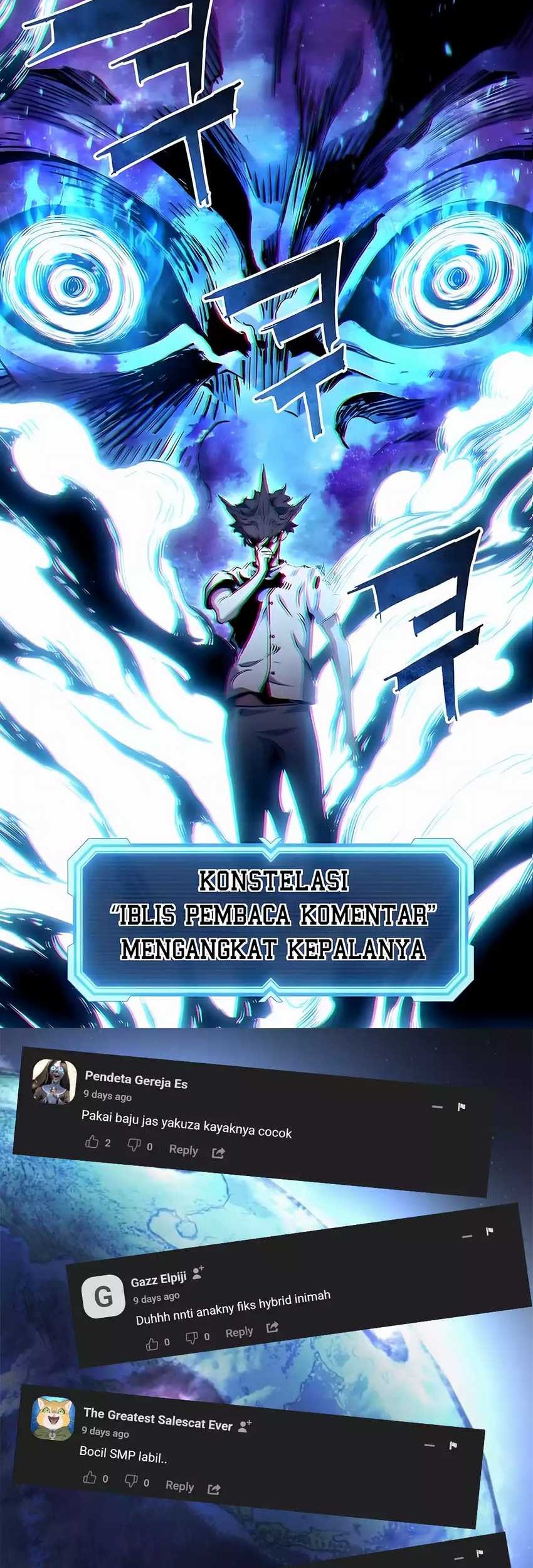 Uncle Bungeoppang Chapter 30 - halaman 48