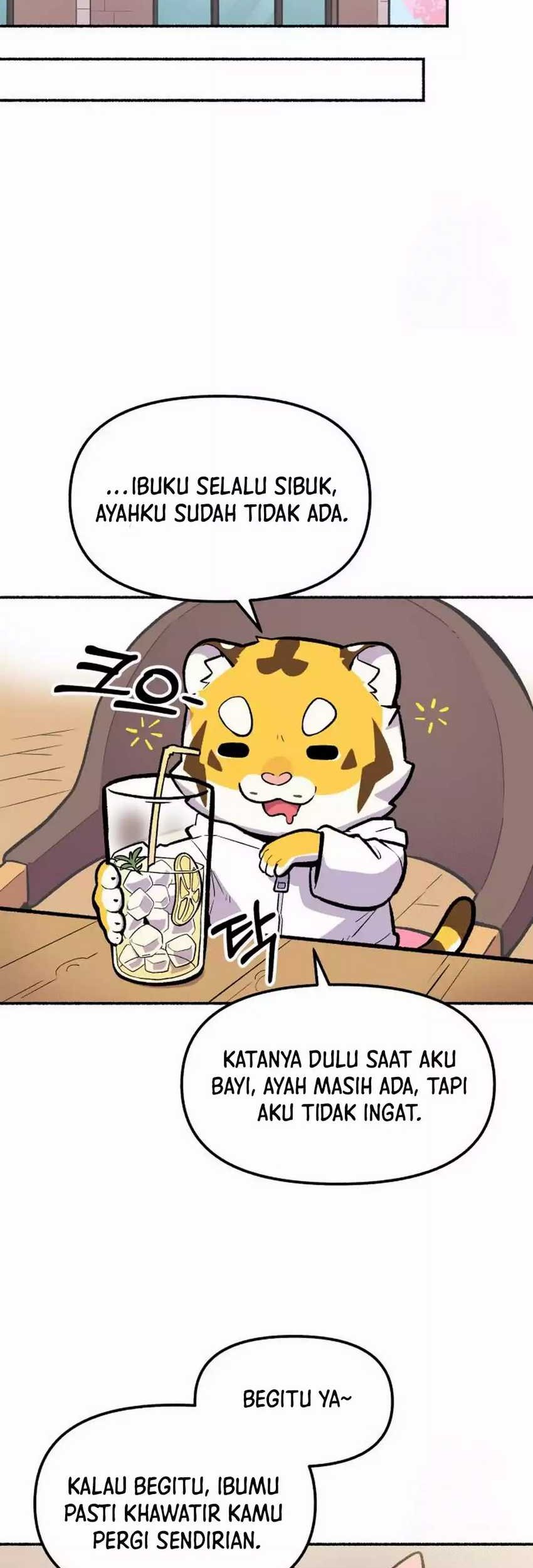 Uncle Bungeoppang Chapter 30 - halaman 9