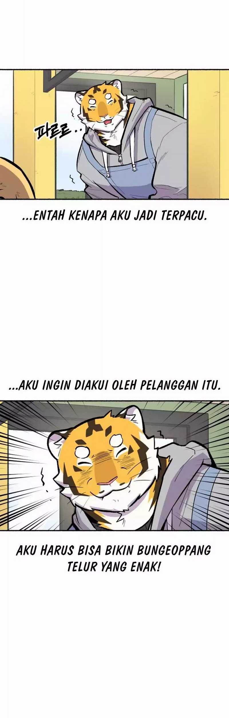 Uncle Bungeoppang Chapter 31 - halaman 18