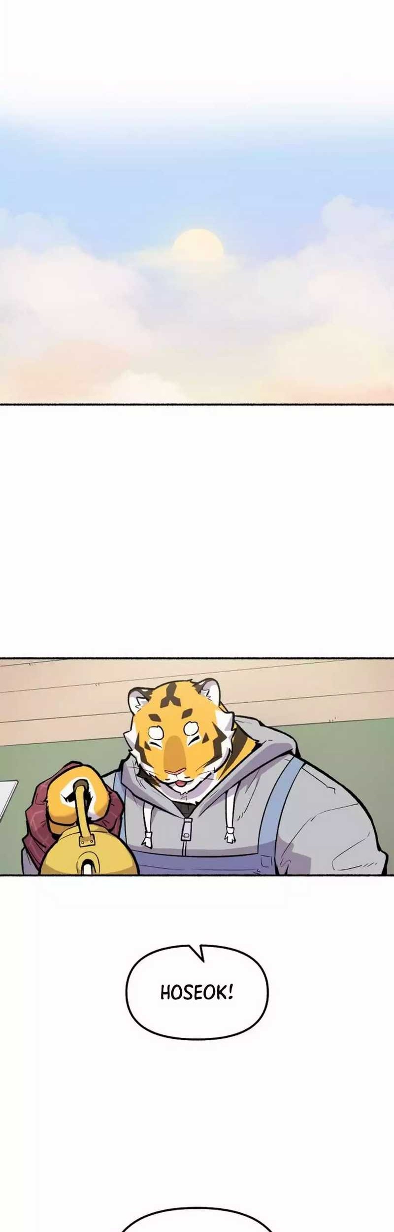 Uncle Bungeoppang Chapter 31 - halaman 21