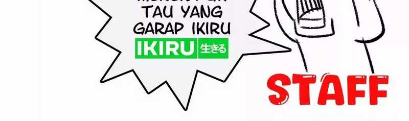 Uncle Bungeoppang Chapter 31 - halaman 43