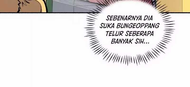 Uncle Bungeoppang Chapter 31 - halaman 6