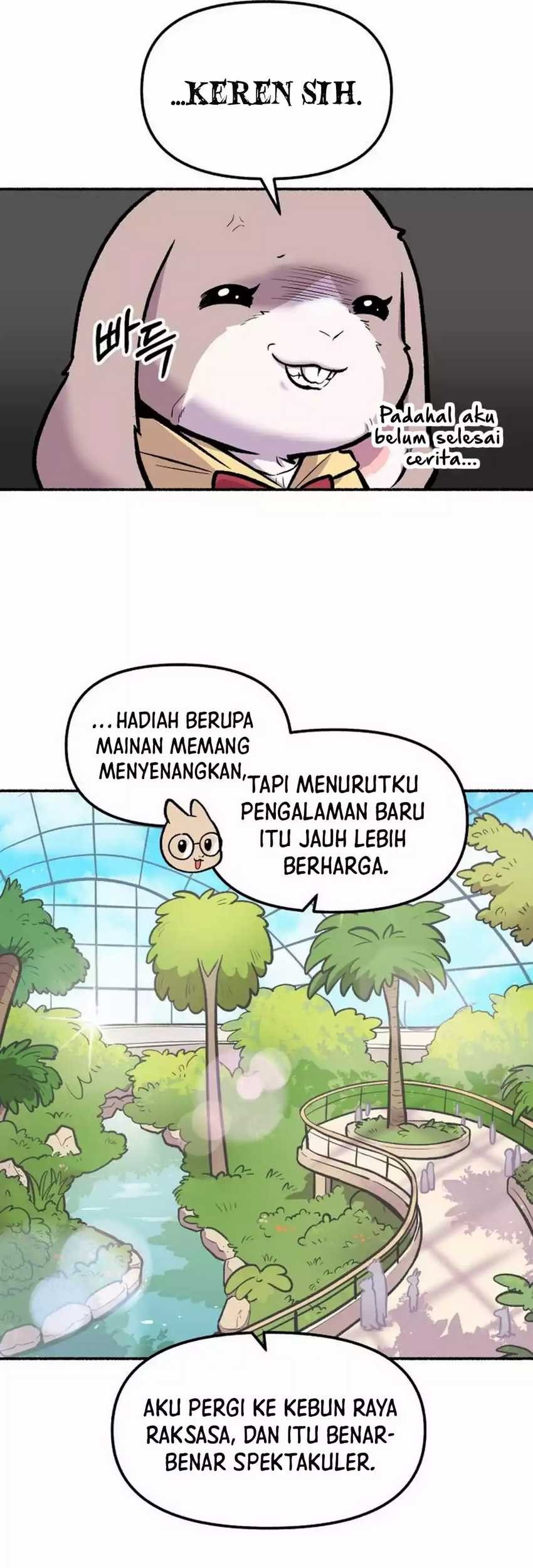 Uncle Bungeoppang Chapter 32 - halaman 16
