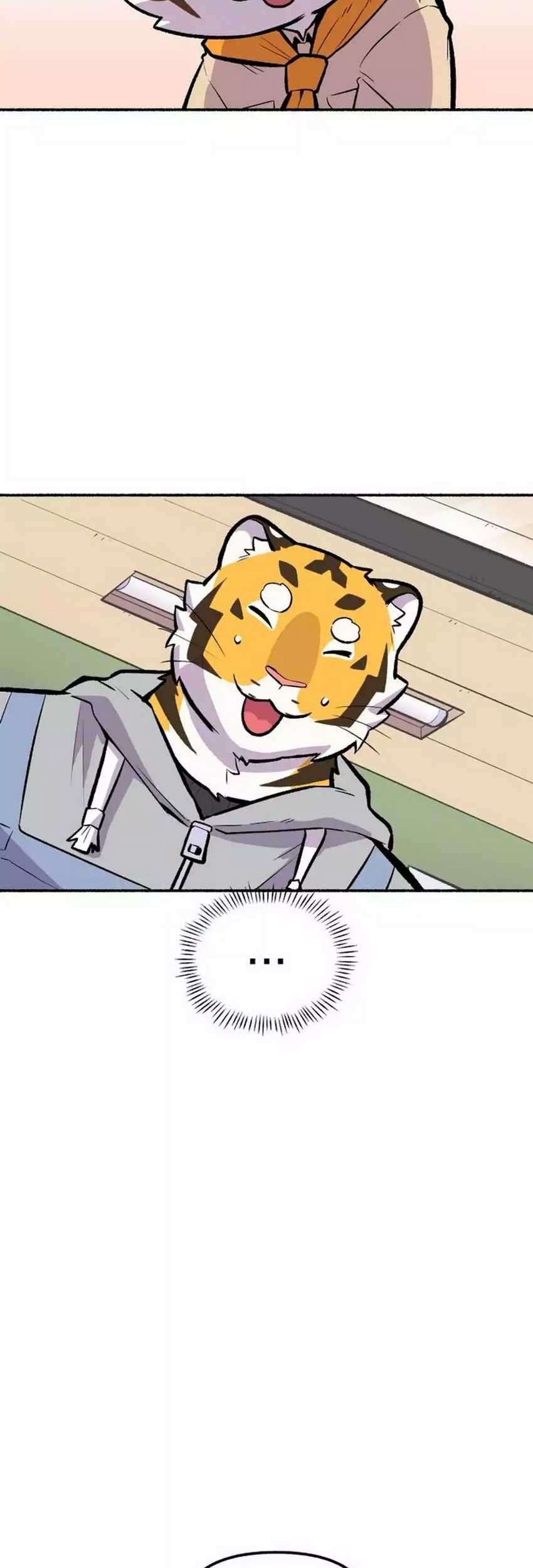 Uncle Bungeoppang Chapter 32 - halaman 28