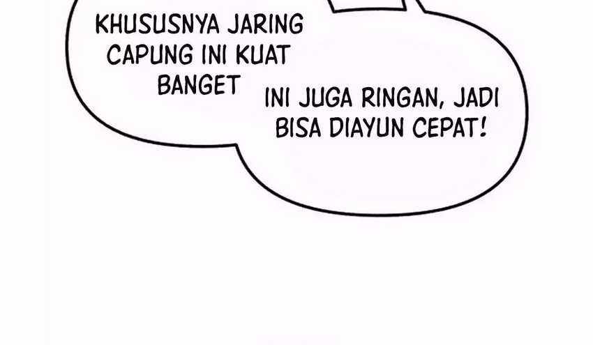 Uncle Bungeoppang Chapter 32 - halaman 30