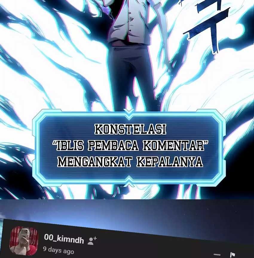 Uncle Bungeoppang Chapter 32 - halaman 50