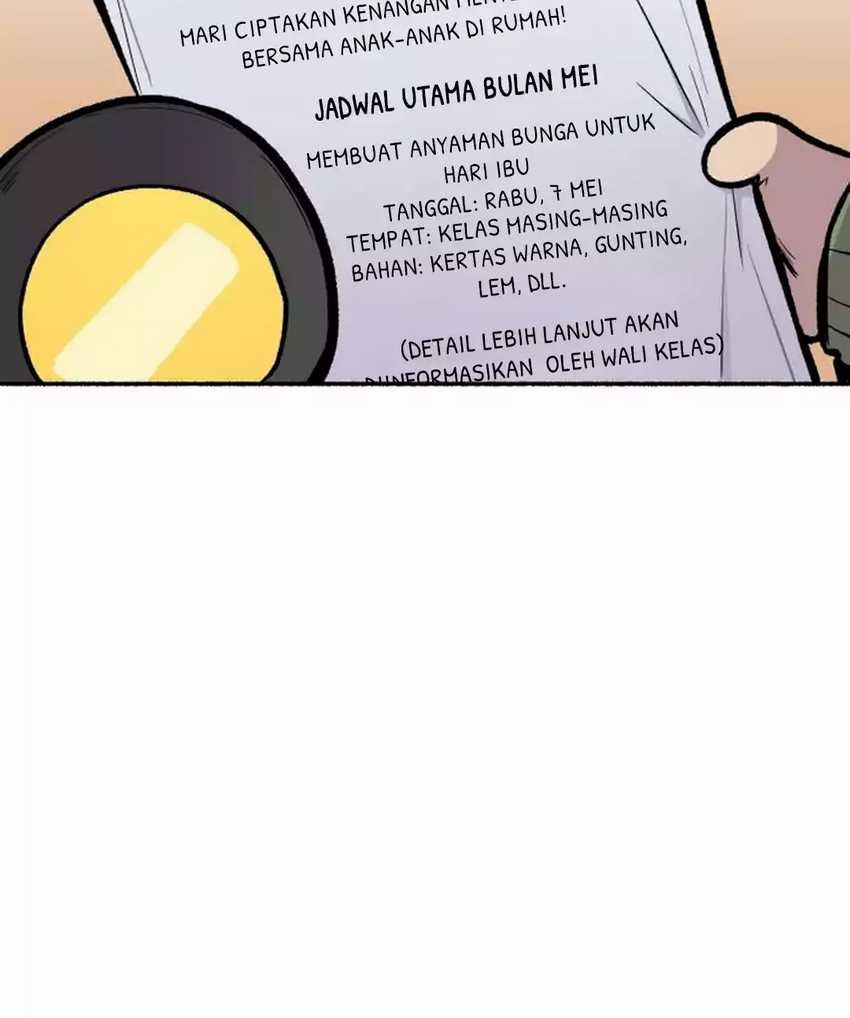 Uncle Bungeoppang Chapter 32 - halaman 6