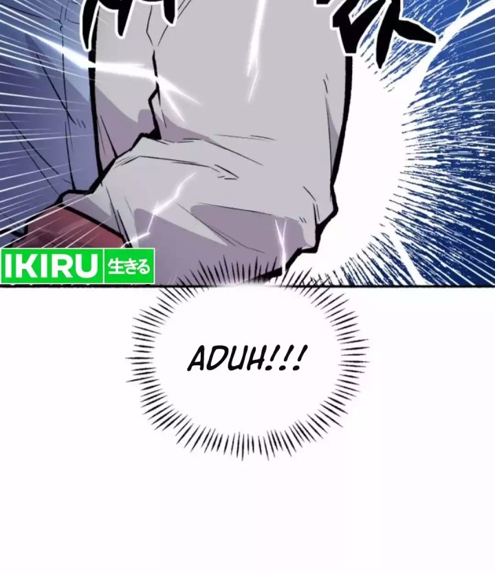 Uncle Bungeoppang Chapter 33 - halaman 11