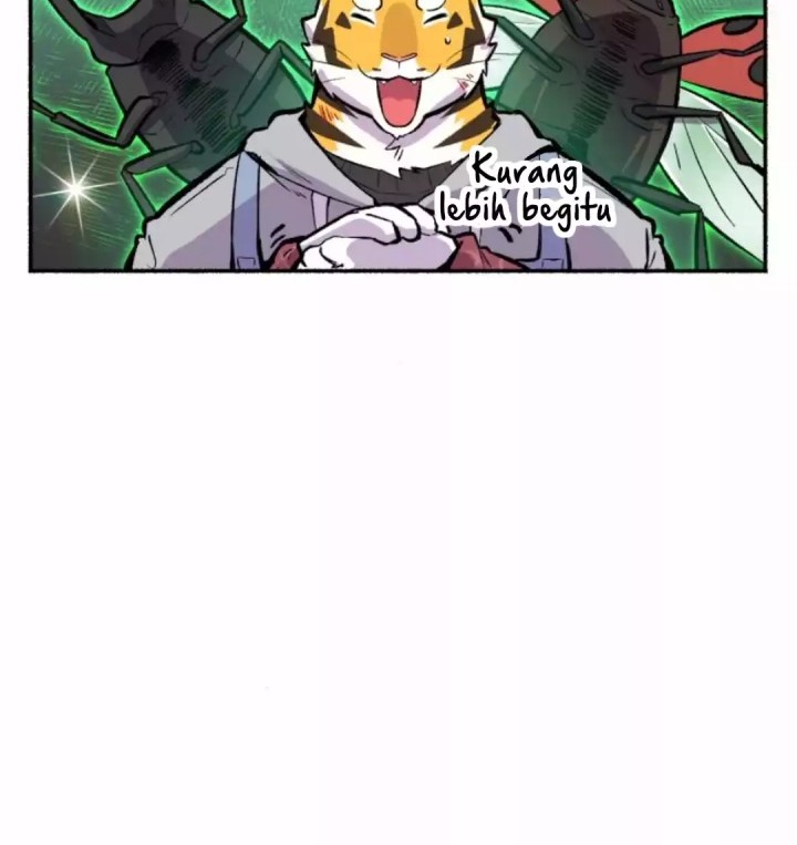 Uncle Bungeoppang Chapter 33 - halaman 19