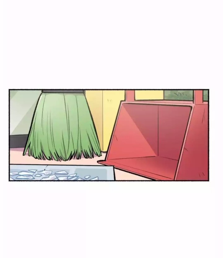 Uncle Bungeoppang Chapter 33 - halaman 23