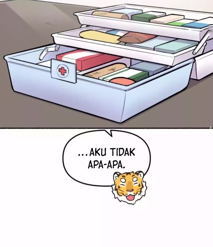 Uncle Bungeoppang Chapter 33 - halaman 25