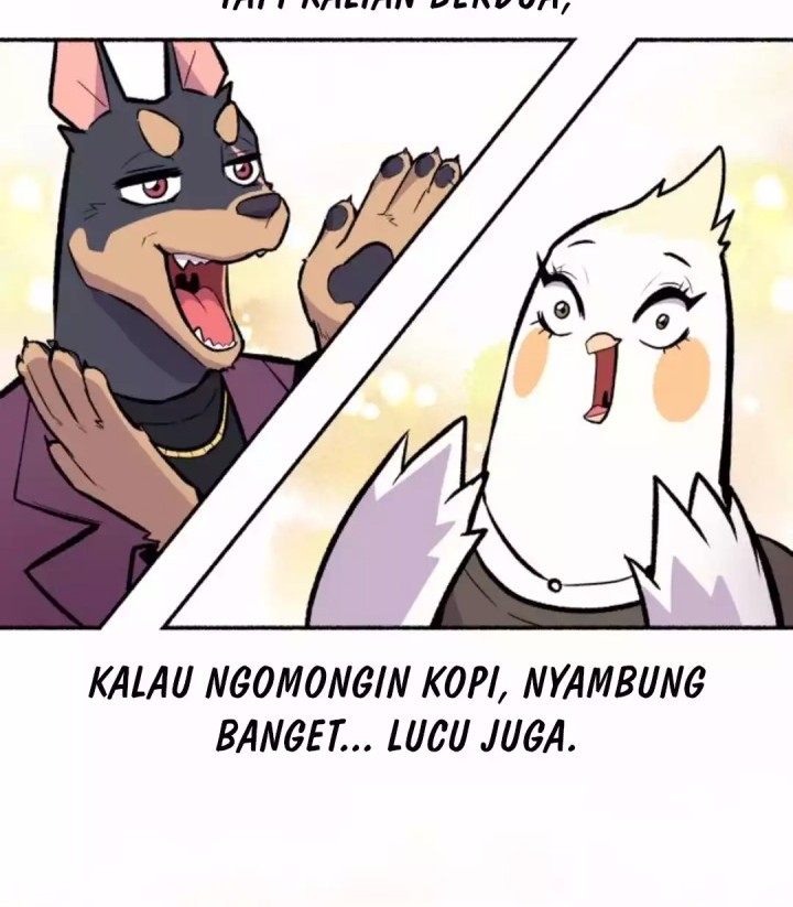 Uncle Bungeoppang Chapter 33 - halaman 49
