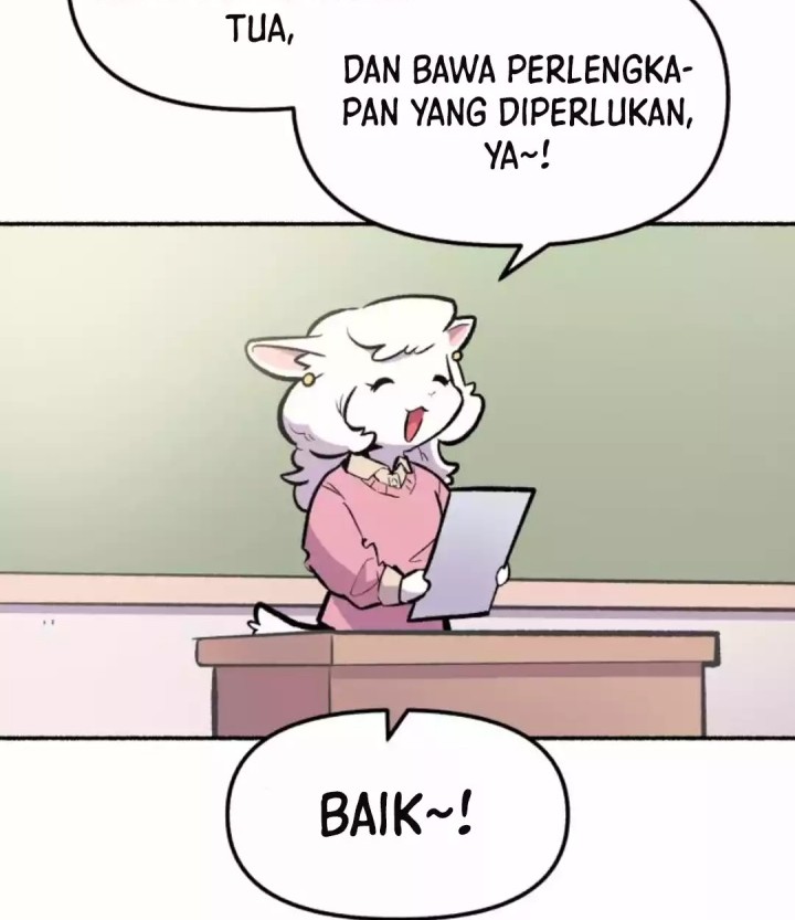 Uncle Bungeoppang Chapter 33 - halaman 51