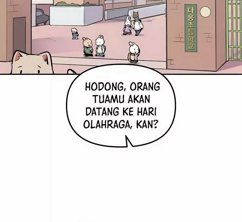 Uncle Bungeoppang Chapter 34 - halaman 15