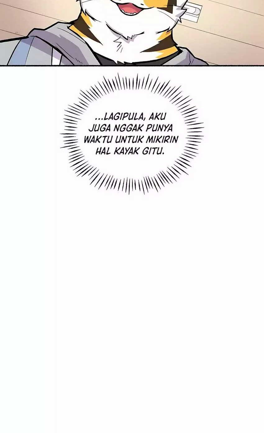 Uncle Bungeoppang Chapter 34 - halaman 25