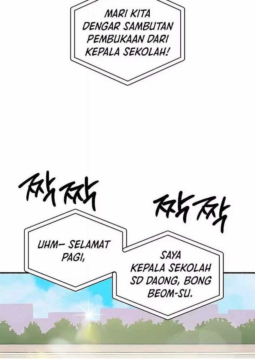Uncle Bungeoppang Chapter 34 - halaman 29