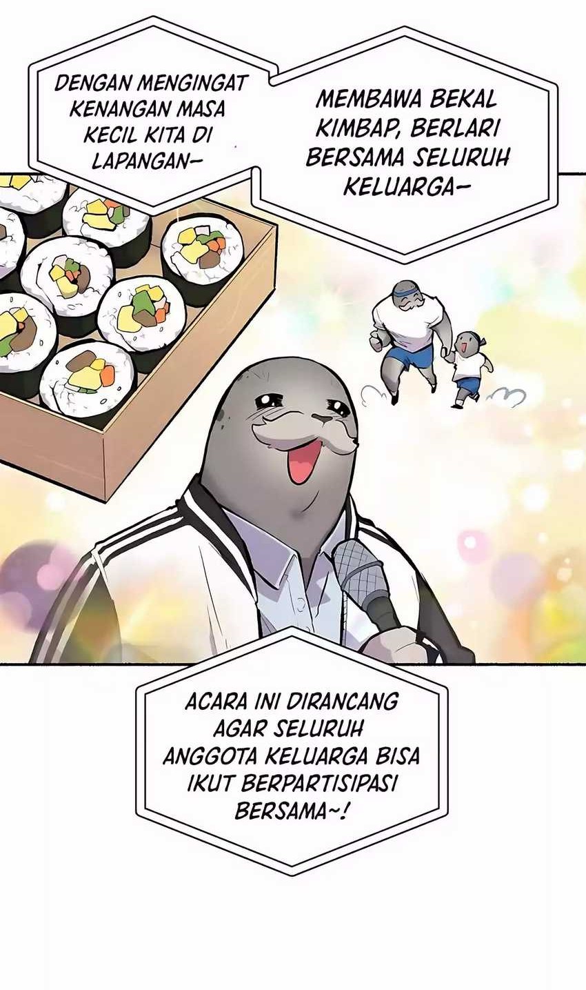 Uncle Bungeoppang Chapter 34 - halaman 31