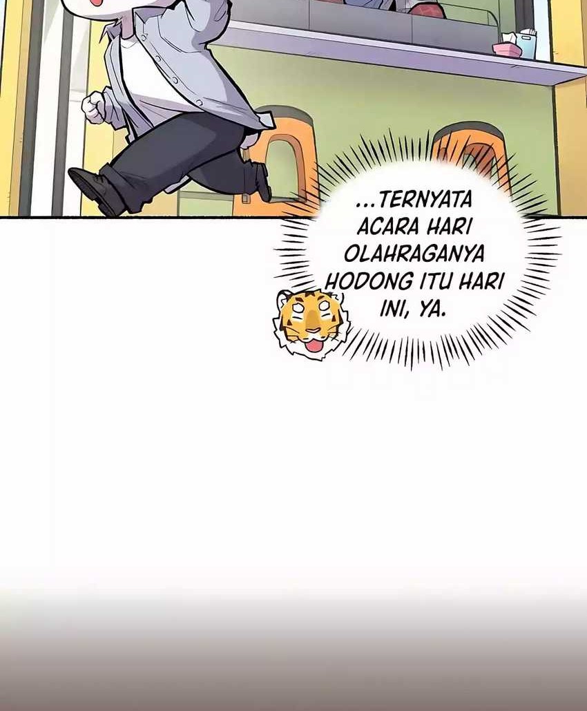 Uncle Bungeoppang Chapter 34 - halaman 35