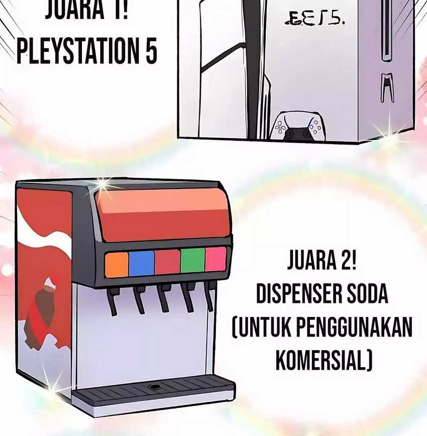 Uncle Bungeoppang Chapter 34 - halaman 39