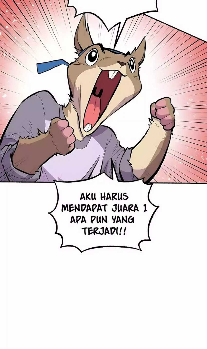 Uncle Bungeoppang Chapter 34 - halaman 41