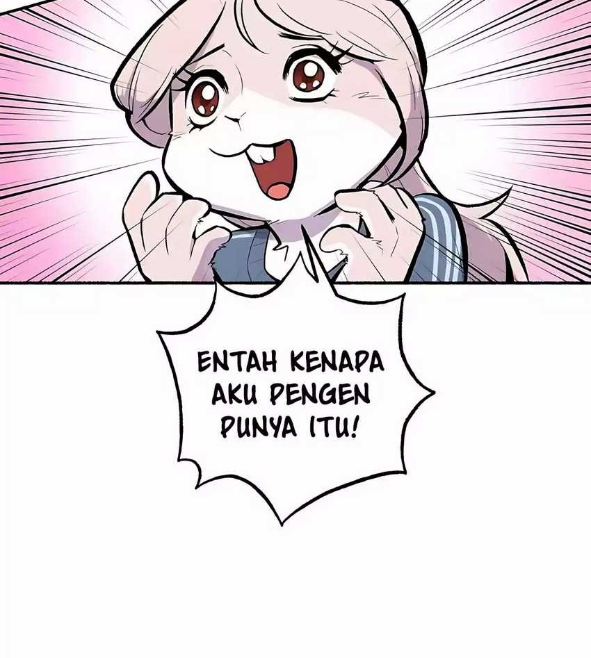 Uncle Bungeoppang Chapter 34 - halaman 43