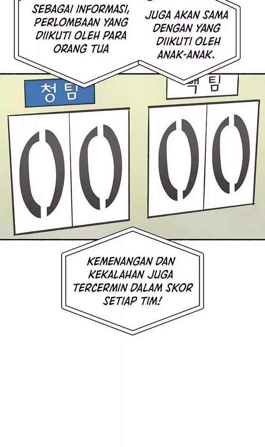 Uncle Bungeoppang Chapter 34 - halaman 47