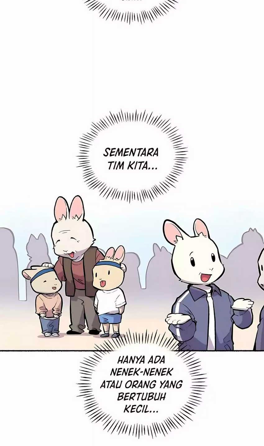 Uncle Bungeoppang Chapter 34 - halaman 49