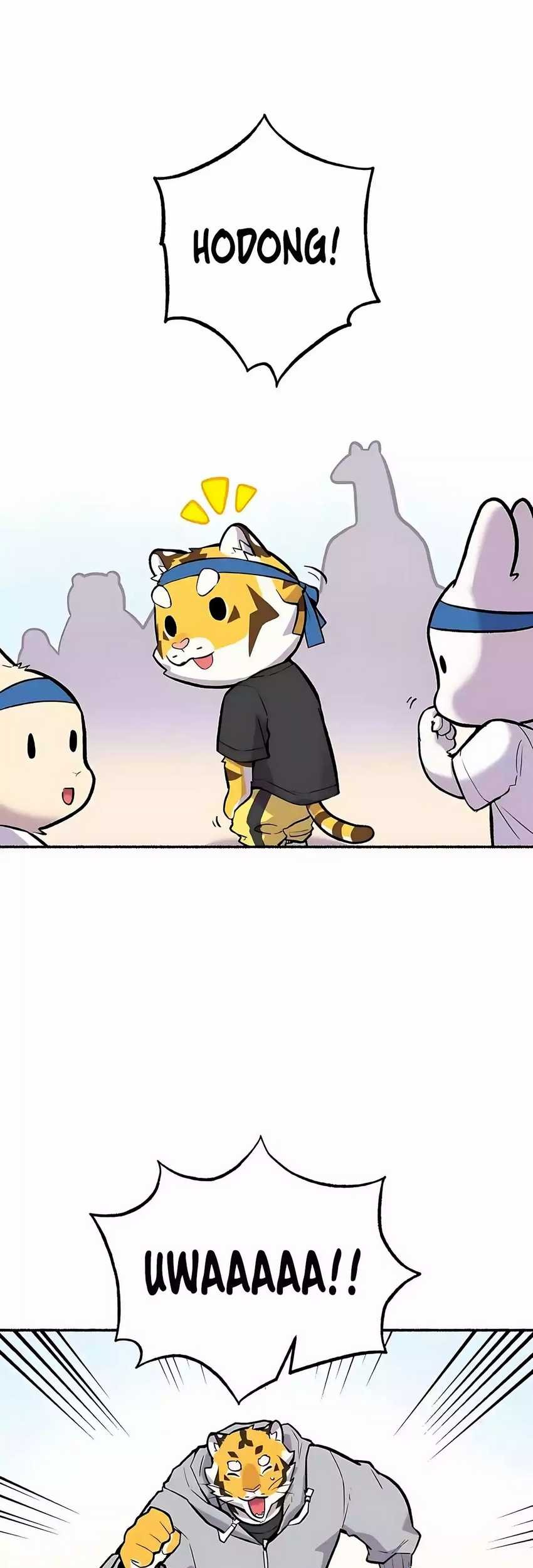 Uncle Bungeoppang Chapter 34 - halaman 50