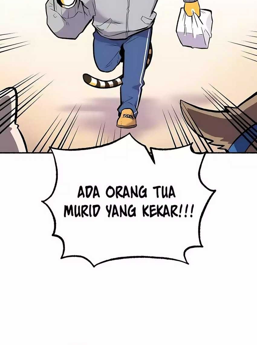 Uncle Bungeoppang Chapter 34 - halaman 51