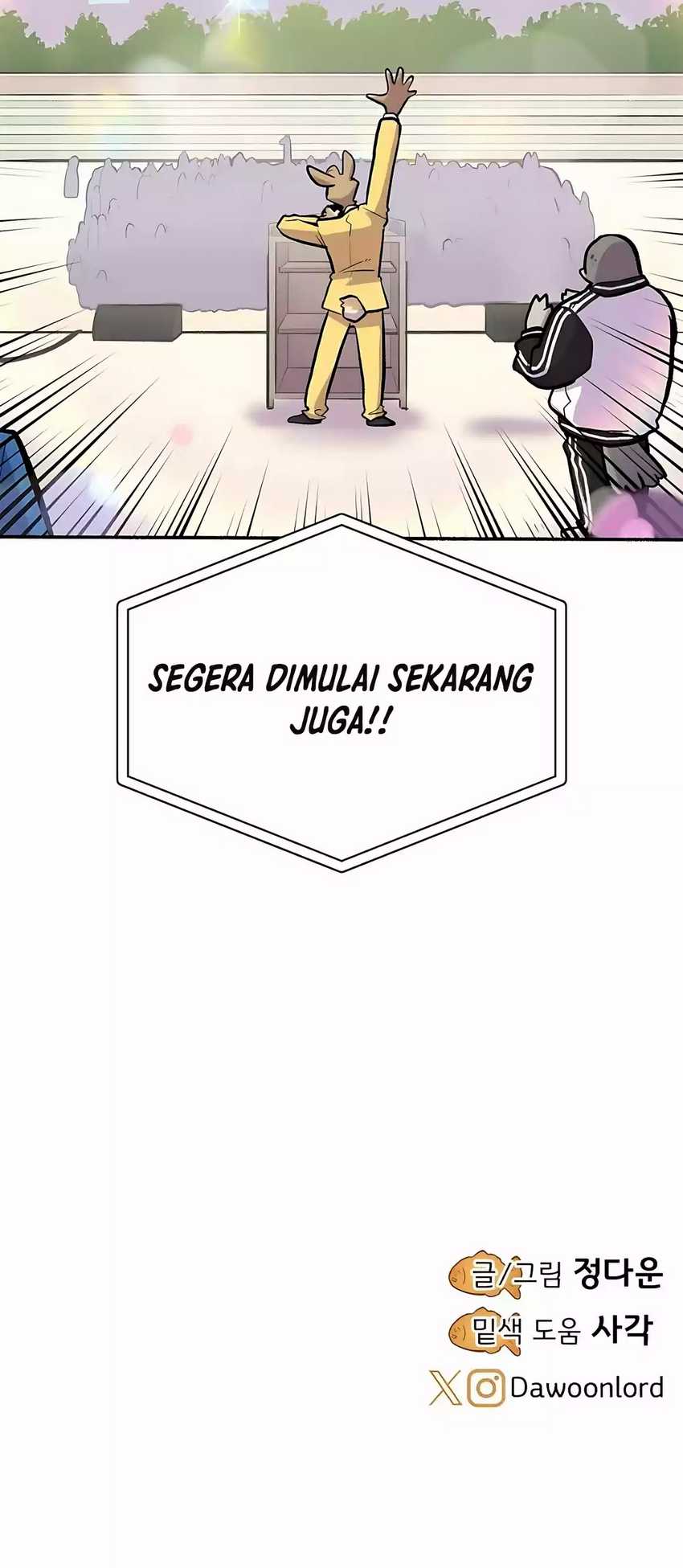 Uncle Bungeoppang Chapter 34 - halaman 54