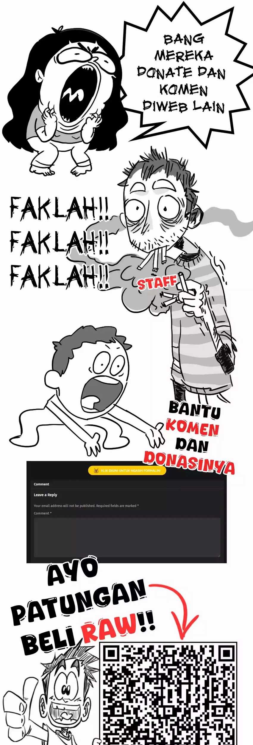 Uncle Bungeoppang Chapter 34 - halaman 55