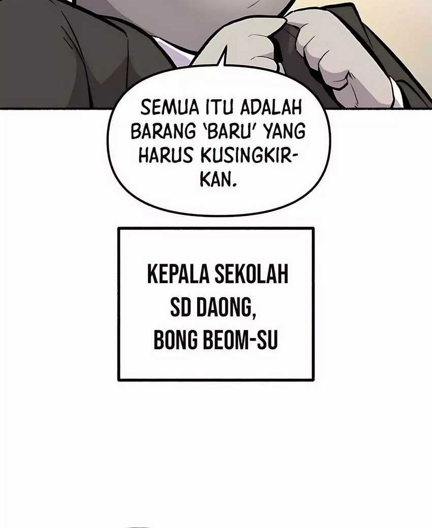 Uncle Bungeoppang Chapter 34 - halaman 9