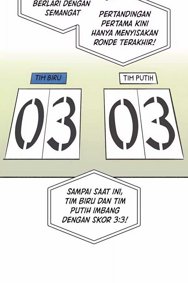 Uncle Bungeoppang Chapter 35 - halaman 21