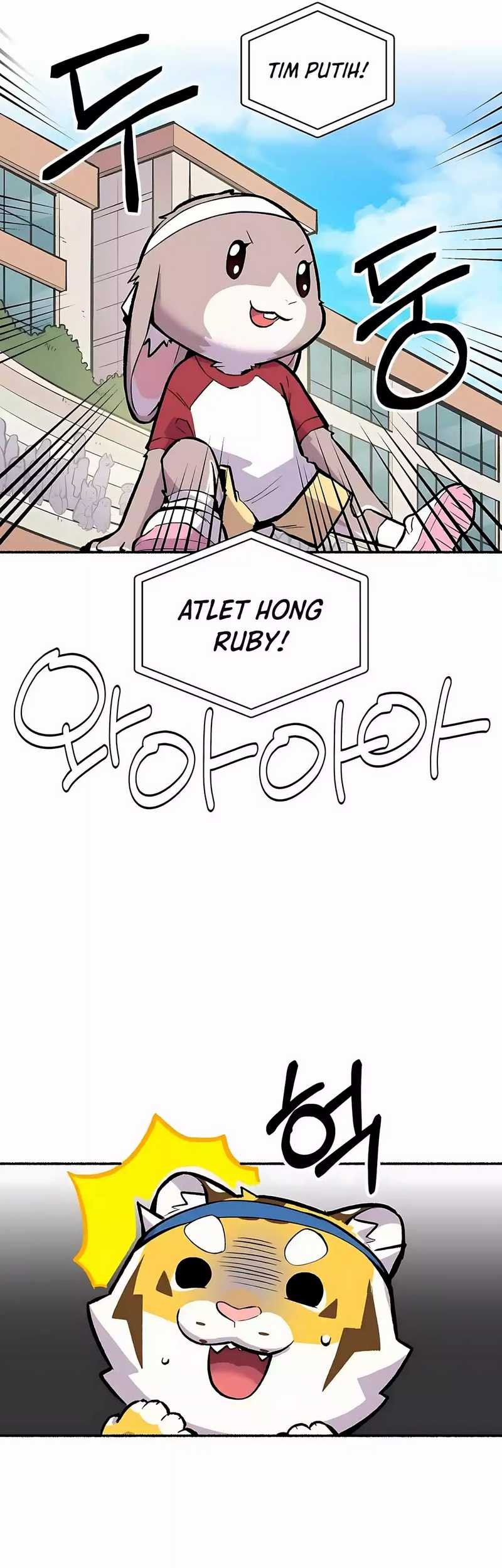 Uncle Bungeoppang Chapter 35 - halaman 24