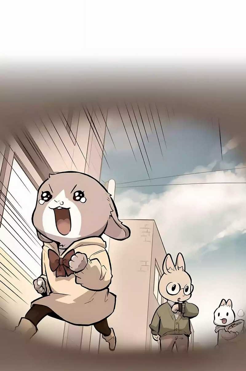 Uncle Bungeoppang Chapter 35 - halaman 25