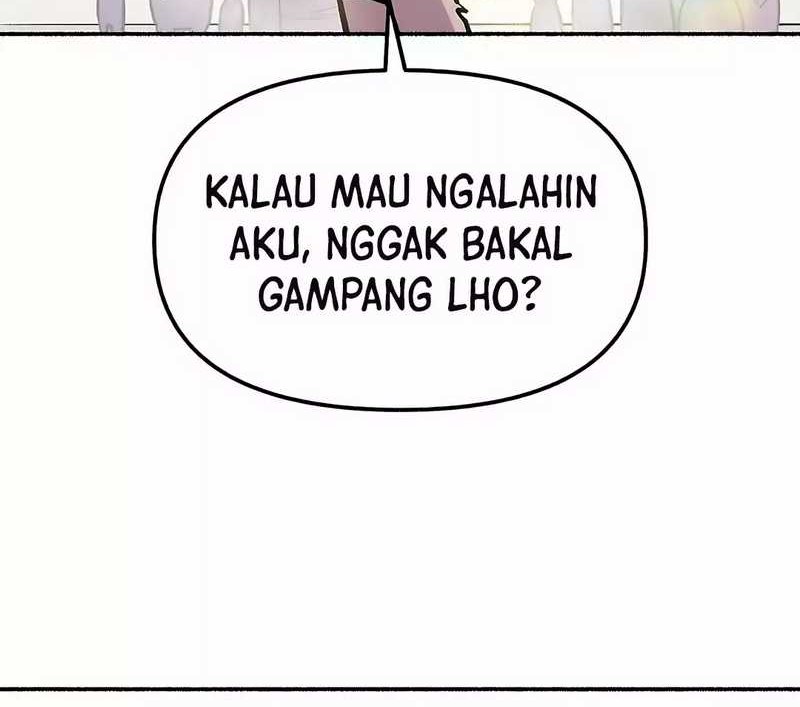 Uncle Bungeoppang Chapter 35 - halaman 27