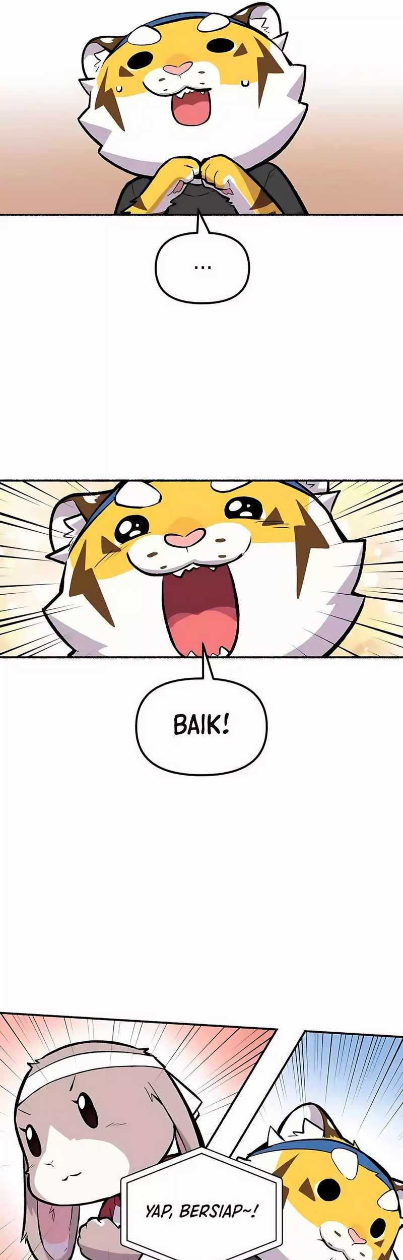 Uncle Bungeoppang Chapter 35 - halaman 28